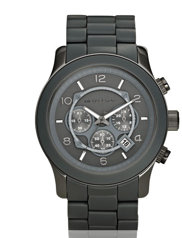 michael kors oversized watches. Michael Kors Men#39;s Oversized